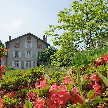 Le Clos De La Muse Saint-Junien Zewnętrze zdjęcie