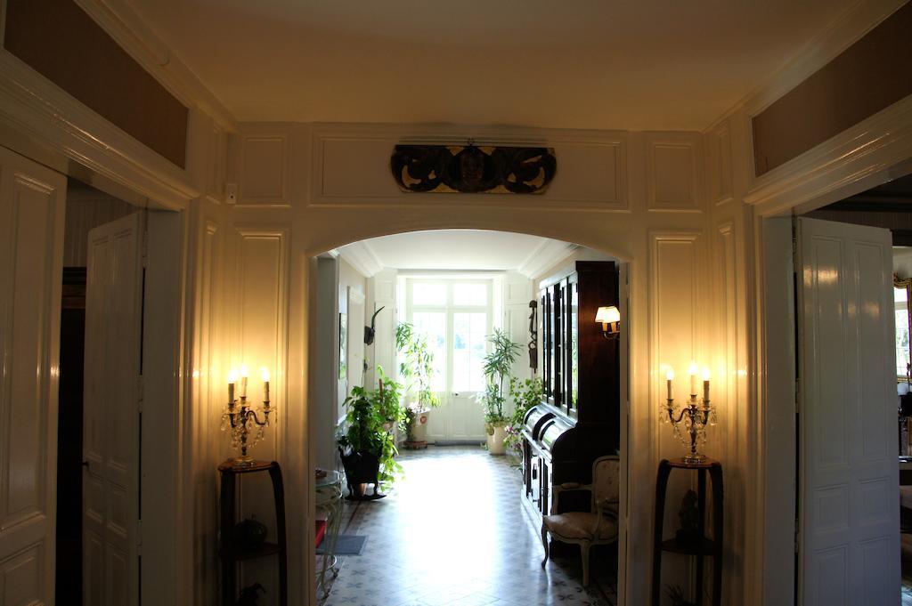 Le Clos De La Muse Saint-Junien Zewnętrze zdjęcie